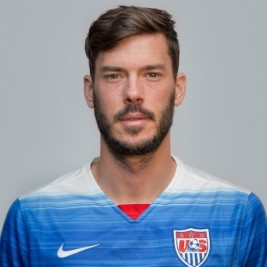 Brad Evans